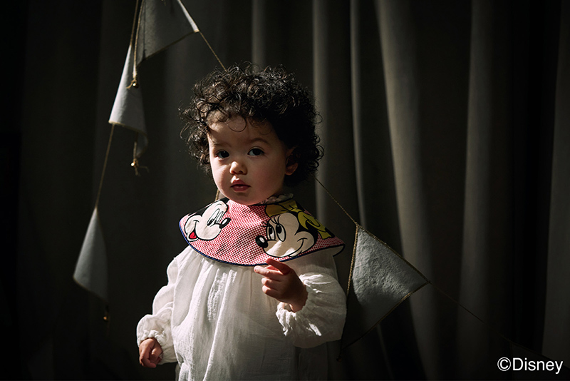 待望の【Disney Collection】いよいよ発売！