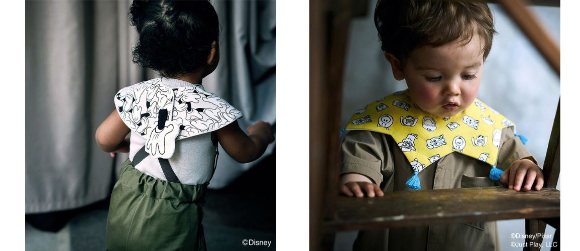 待望の【Disney Collection】いよいよ発売！