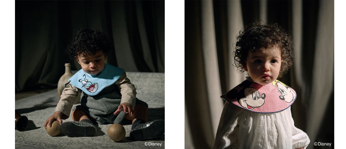 待望の【Disney Collection】いよいよ発売！