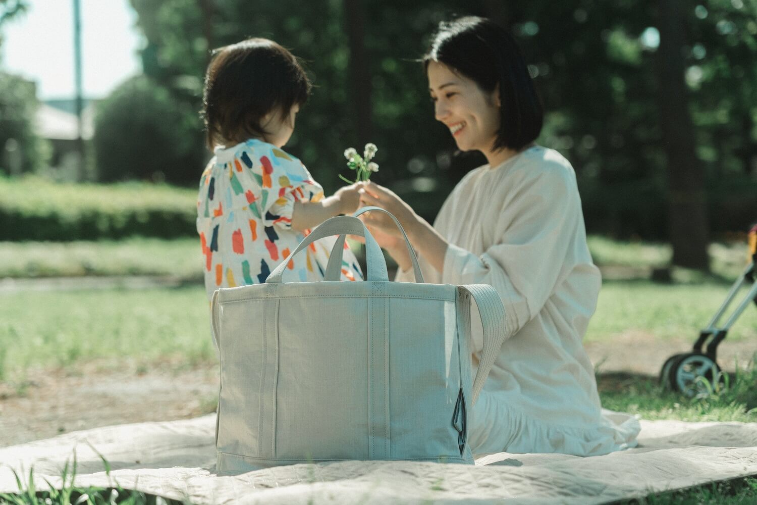 【OUR SUSTANABLE VISION】Monthly Report_June2023