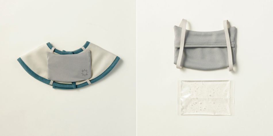 【夏のトラブル解決アイテム5選】紫外線・熱中症・肌あれ対策に！