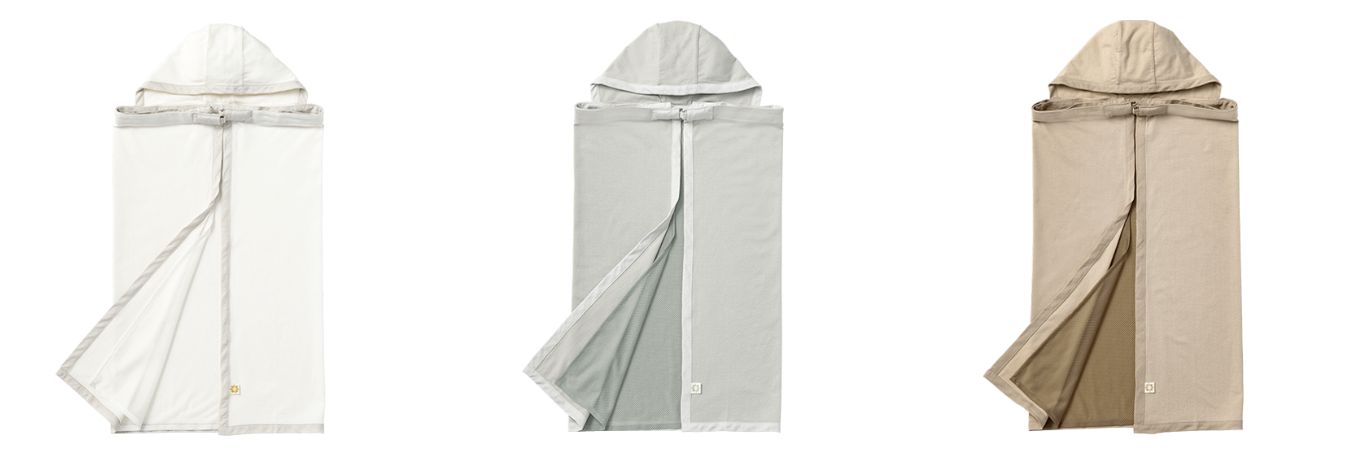 【夏のトラブル解決アイテム5選】紫外線・熱中症・肌あれ対策に！