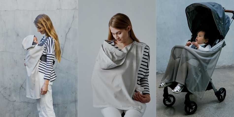 【夏のトラブル解決アイテム5選】紫外線・熱中症・肌あれ対策に！