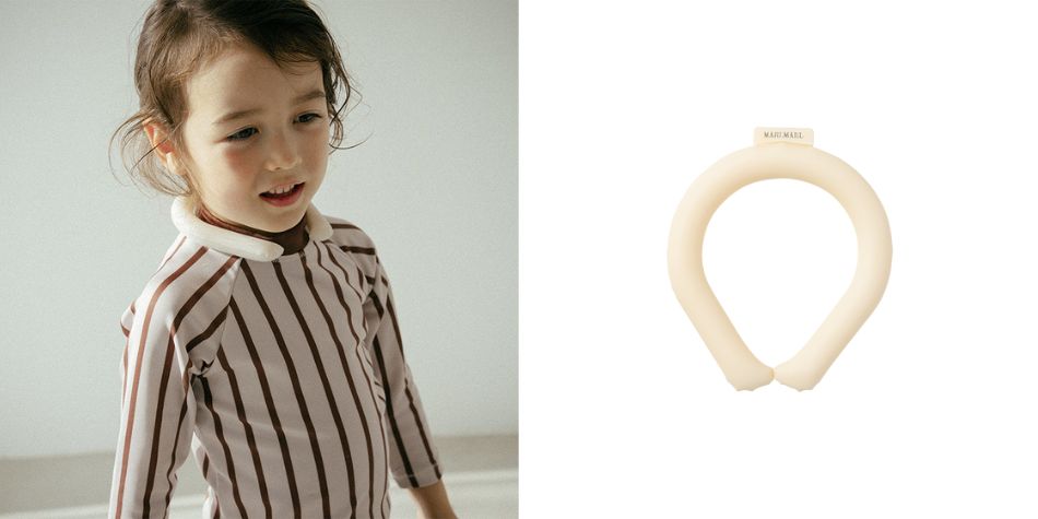 【夏のトラブル解決アイテム5選】紫外線・熱中症・肌あれ対策に！