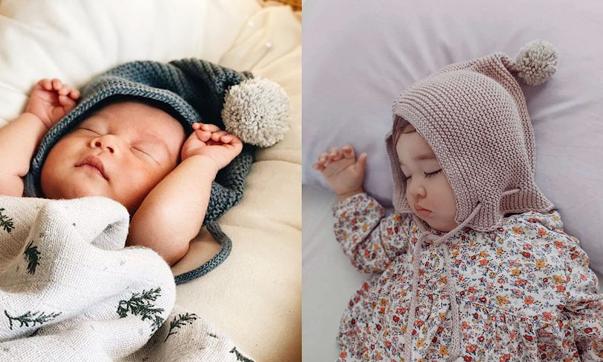 秋冬支度はOK？ニットアイテム特集