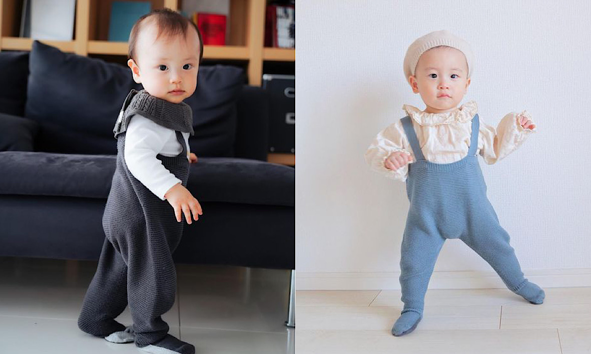 夏生まれベビー向けのおすすめギフトアイテム