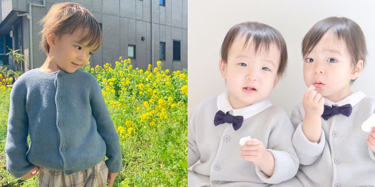 夏生まれベビー向けのおすすめギフトアイテム