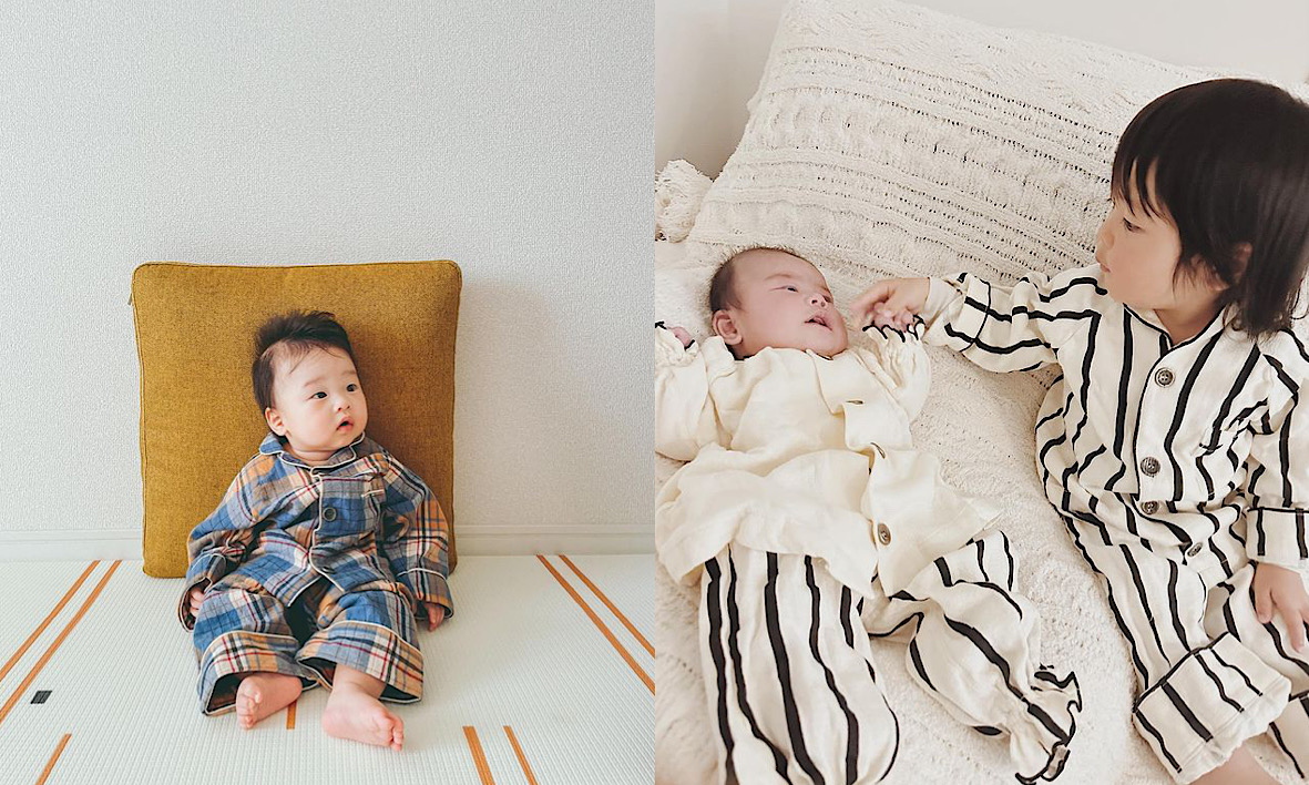 夏生まれベビー向けのおすすめギフトアイテム