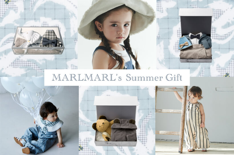 【やっと会える大切な人へ】帰省のお供に夏の定番ギフト