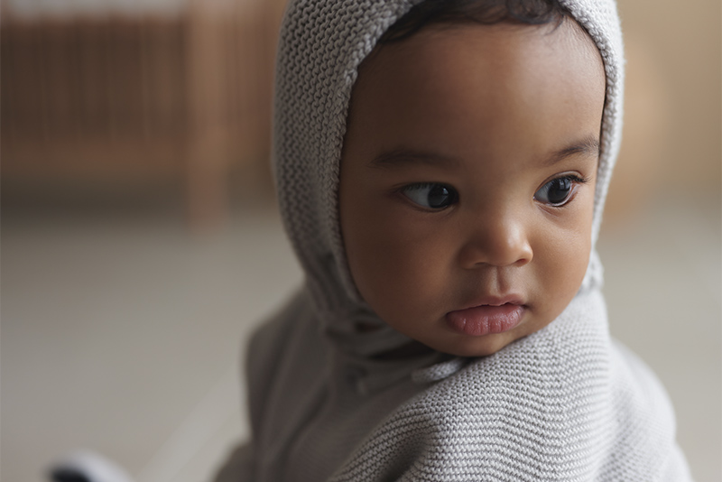 ＼肌を調えることは心も調えること／ 子どもの“幸せ”を作る触れ合いの秘密