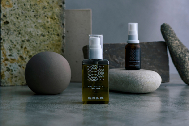 ＼肌を調えることは心も調えること／ 子どもの“幸せ”を作る触れ合いの秘密