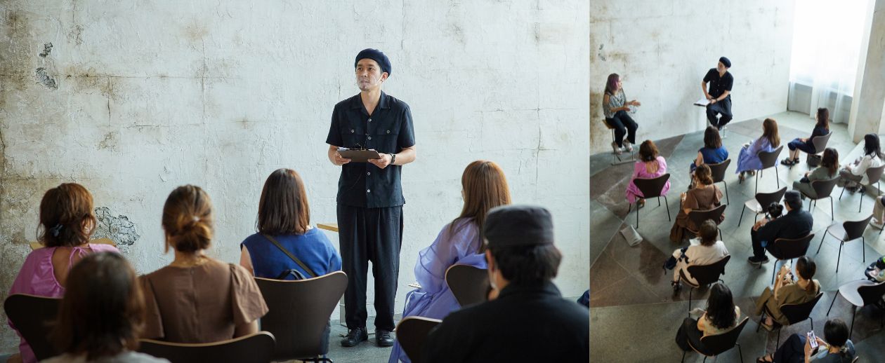 【神戸店オープン8/23】MARLMARL / MATO by MARLMARL