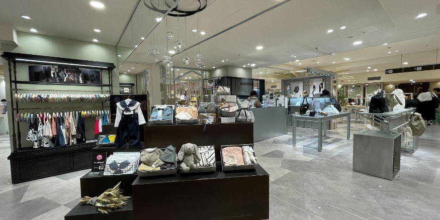 【神戸阪急店本日OPEN】関西エリア初のイベントも募集開始