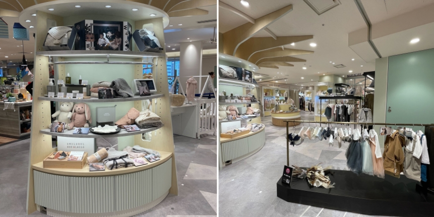 【神戸阪急店本日OPEN】関西エリア初のイベントも募集開始