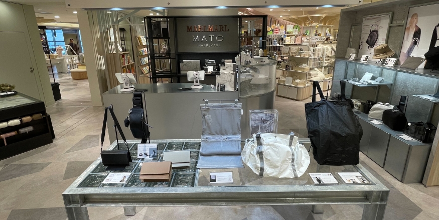 【神戸阪急店本日OPEN】関西エリア初のイベントも募集開始