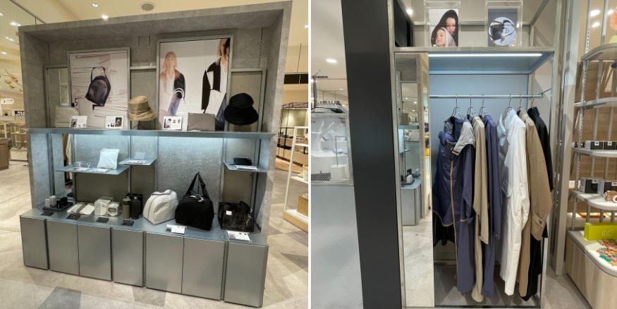 【神戸阪急店本日OPEN】関西エリア初のイベントも募集開始