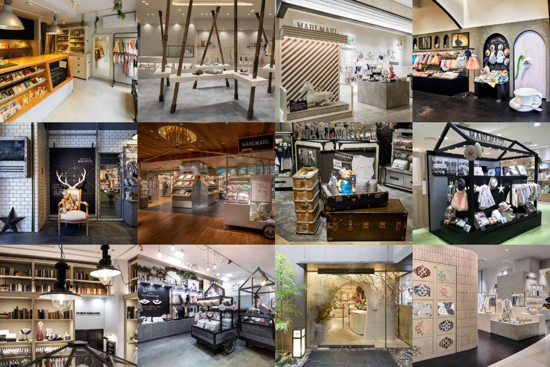 ＼全国の周年店舗に特別アイテムが登場／まわるまわるAnniversary