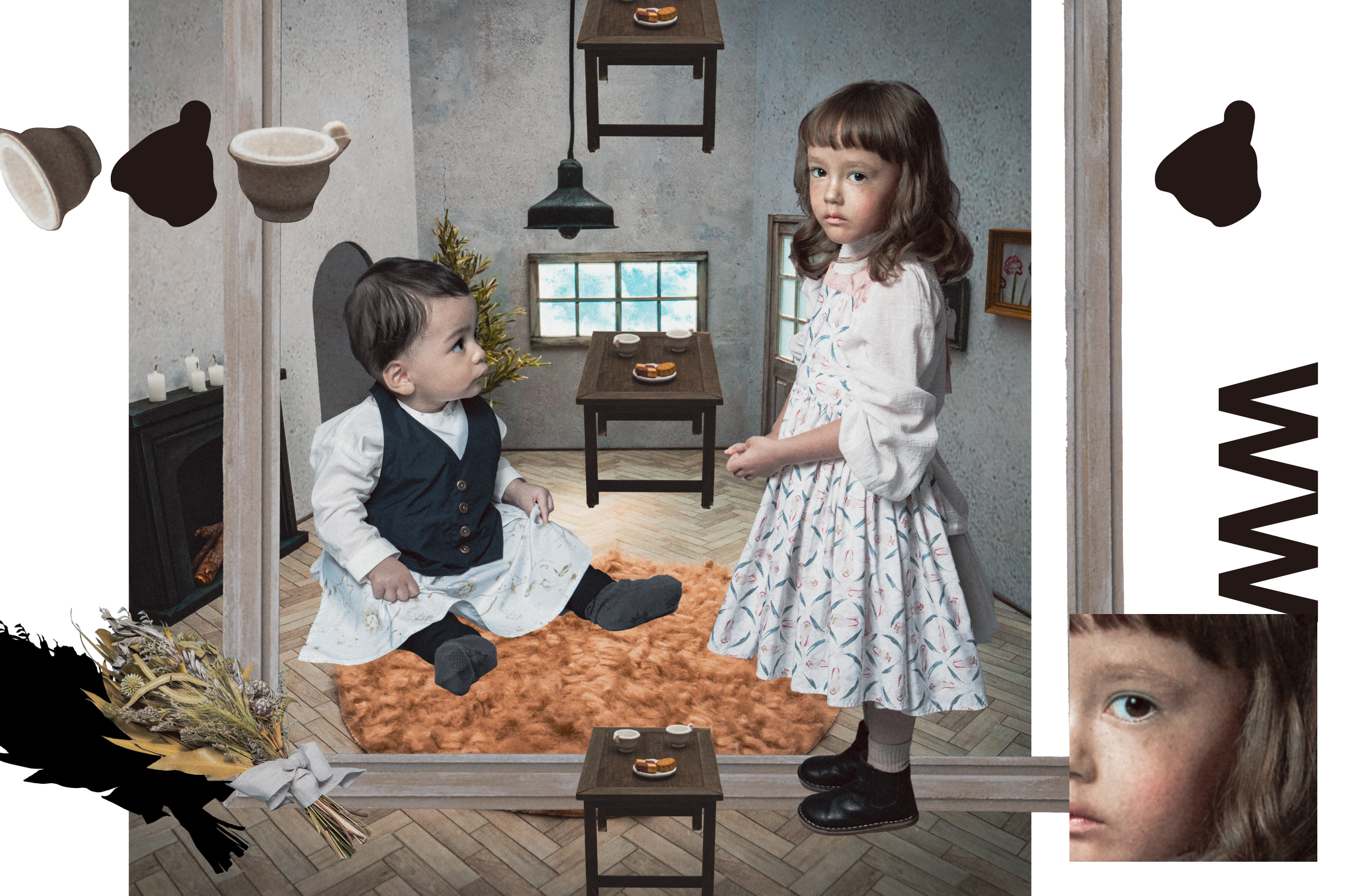 【23AW発売！】テーマは“Warmest Wishes” 作り手が込めた想いとは？