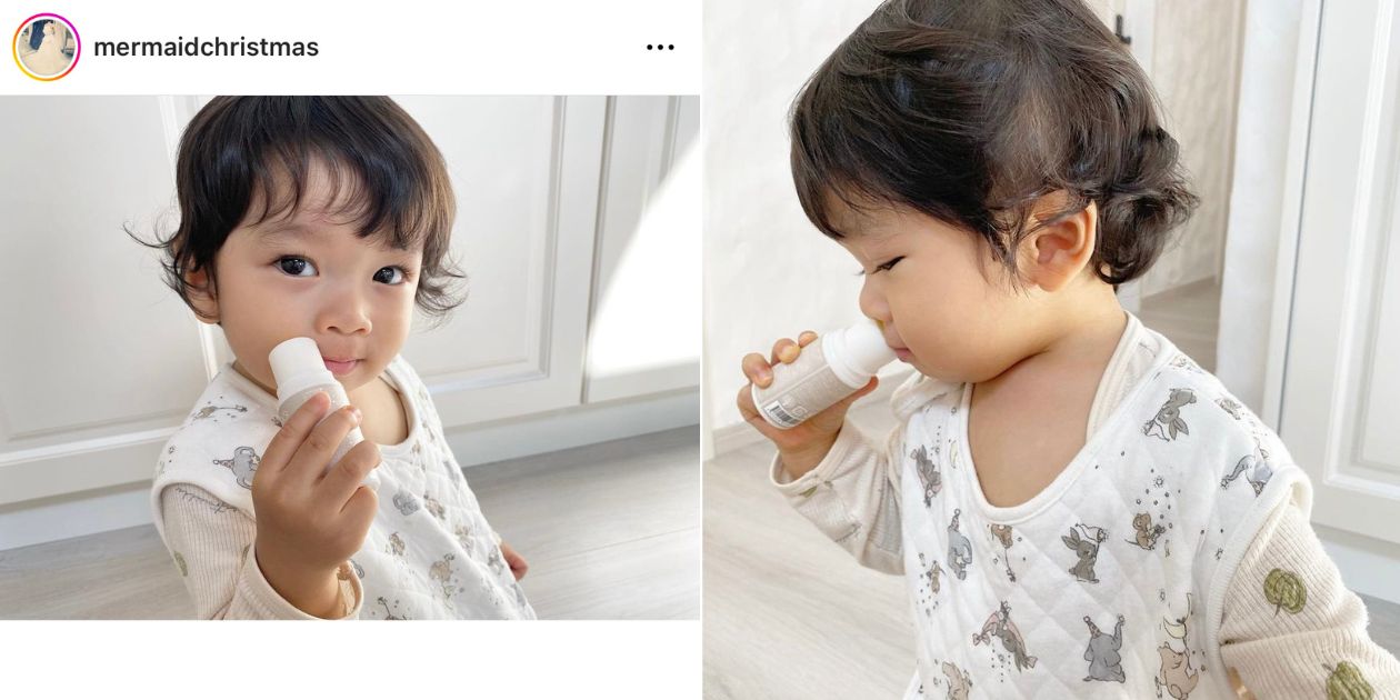 ＼どう使ってる？名品ベビーバームスティック／ ユーザーボイスを集めました