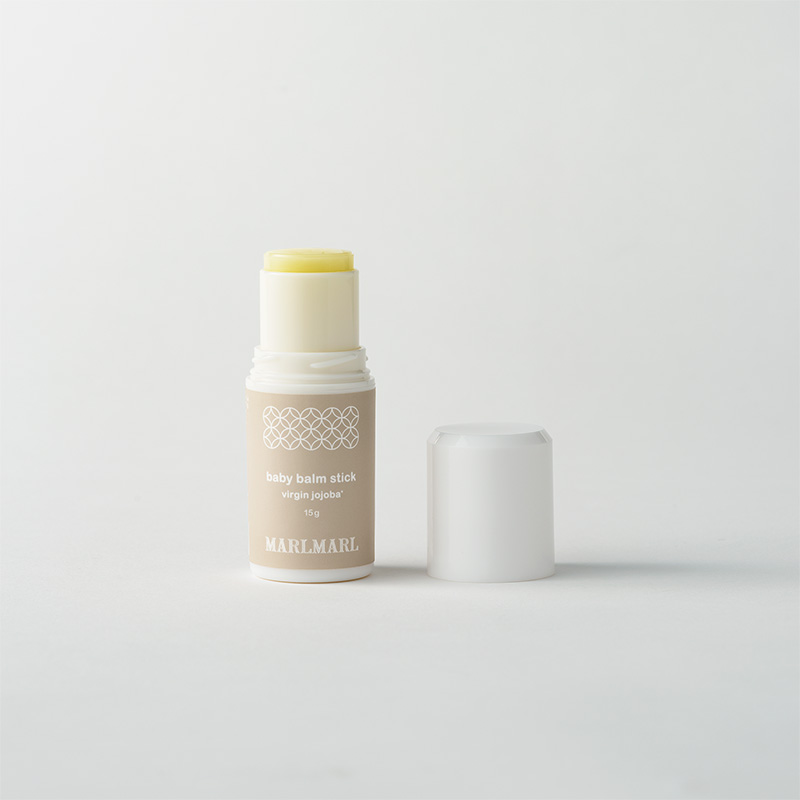 ＼どう使ってる？名品ベビーバームスティック／ ユーザーボイスを集めました