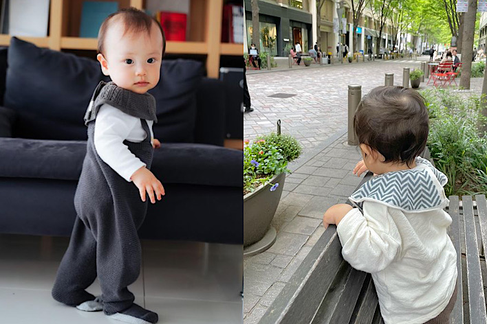 秋冬支度はOK？ニットアイテム特集