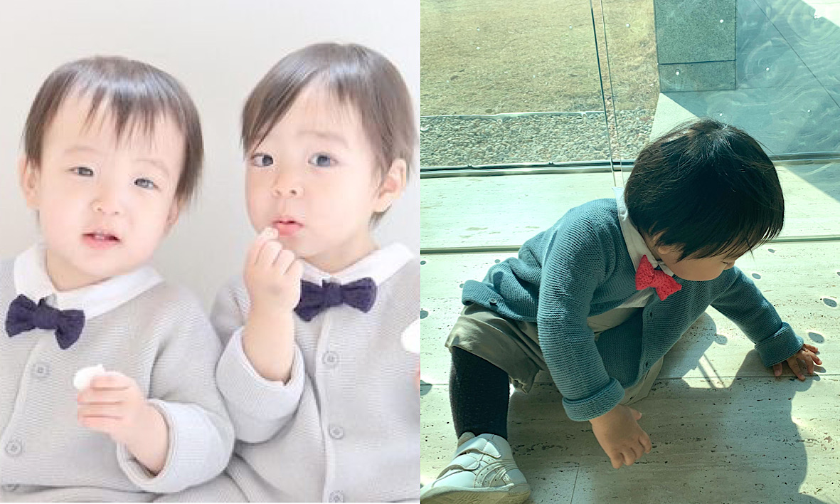 秋冬支度はOK？ニットアイテム特集