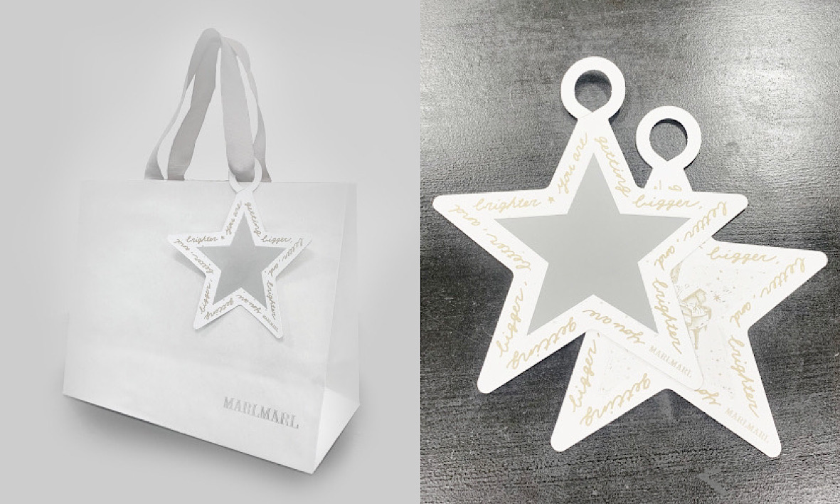 ＼Holiday gift box ideas／この冬の贈り物はもう決めた？