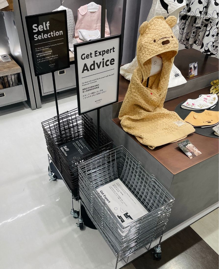 ＼MARLMARL 成田空港 第2ターミナル店／オープンしました