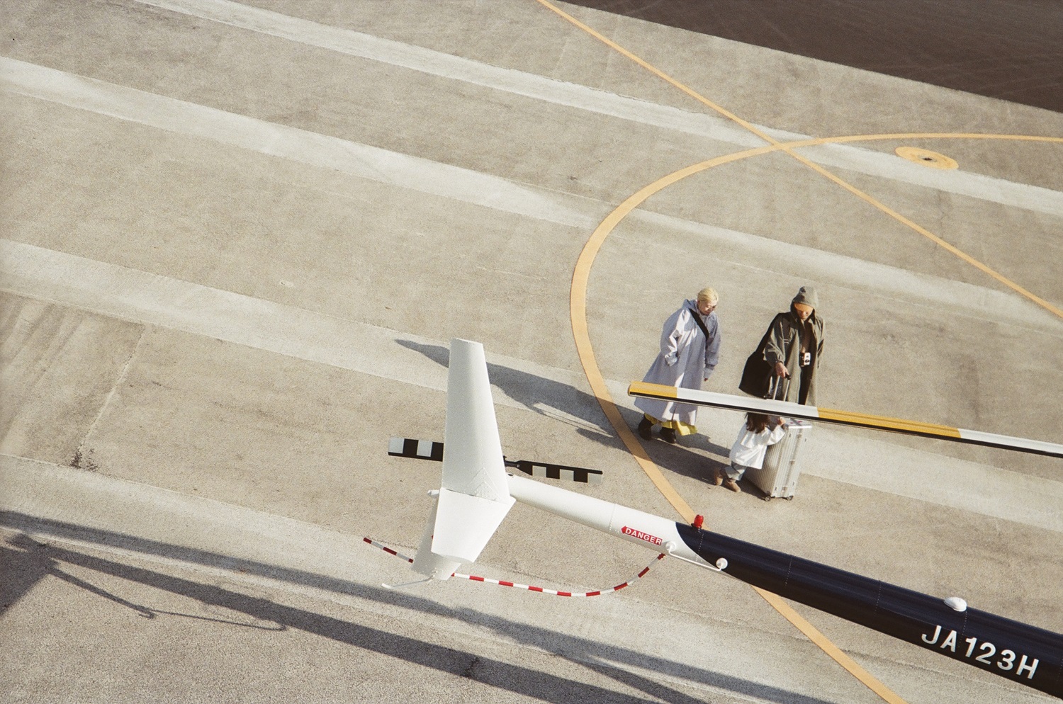 【3ブランド合同展示会開催】新作アイテムをいち早くお披露目！