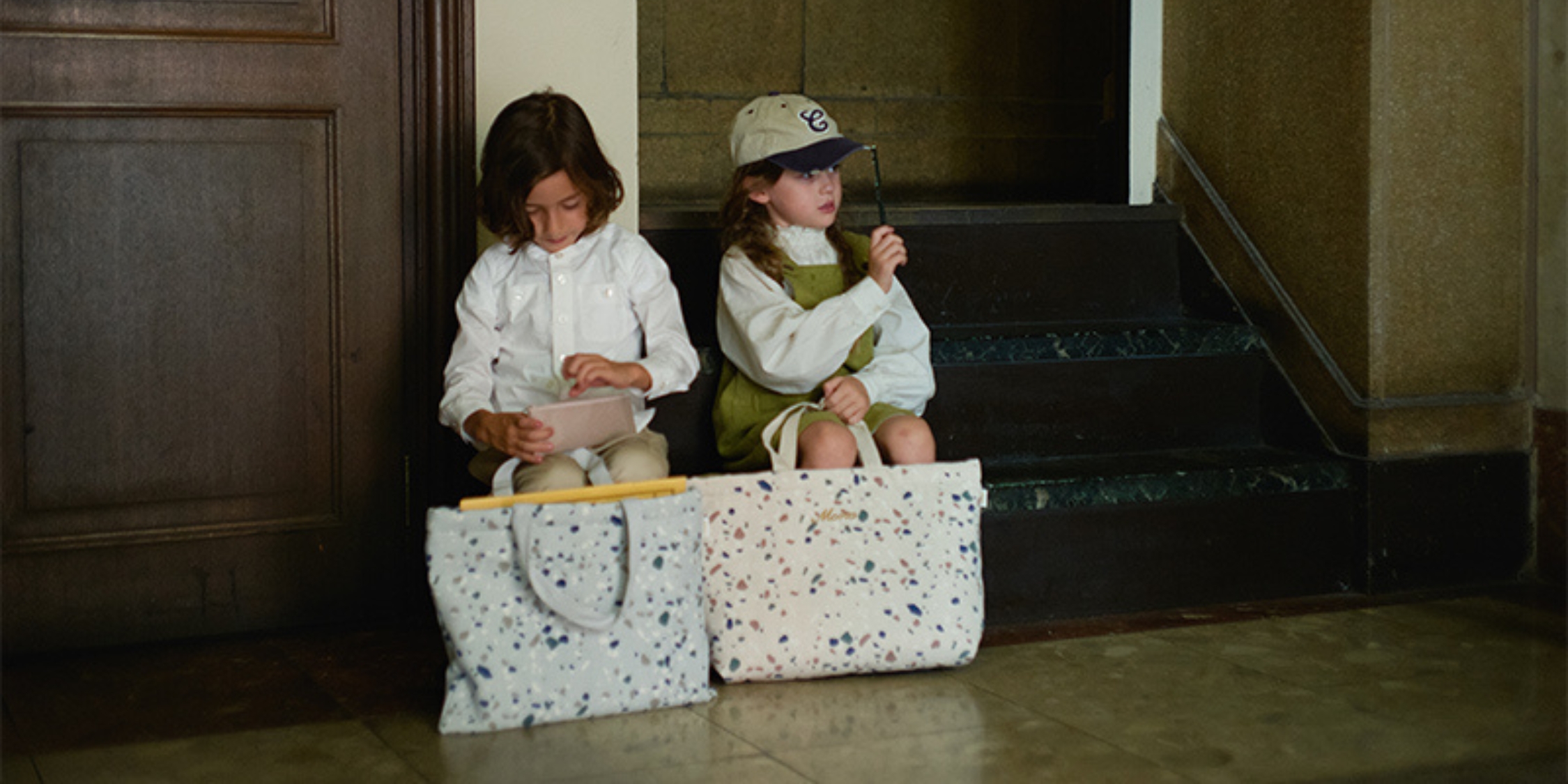 【伊勢丹新宿/うめだ阪急】新生活ポップアップ＆周年限定アイテム発売