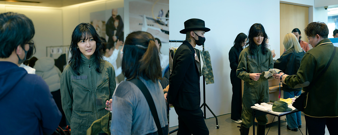 【Event Report】24SS JOINT EXHIBITION