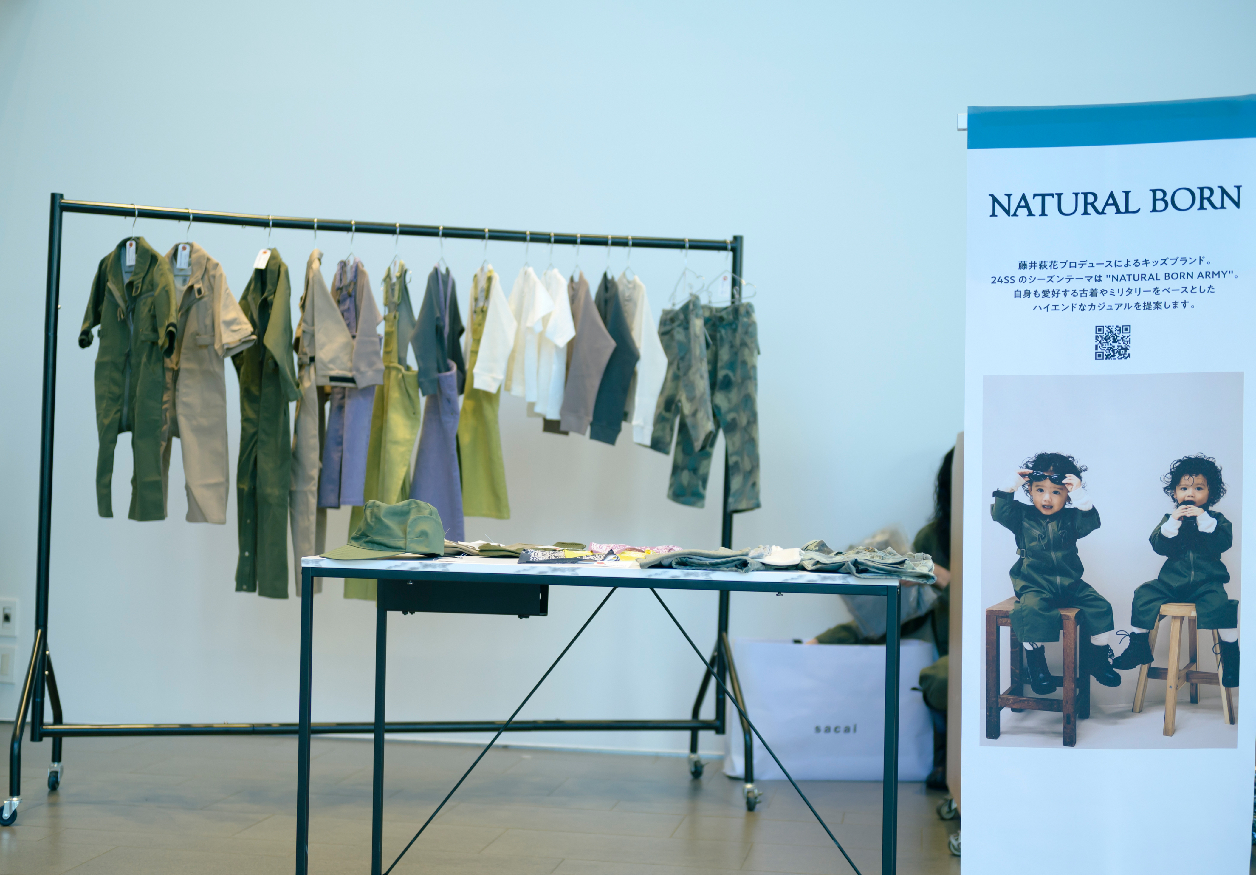 【Event Report】24SS JOINT EXHIBITION