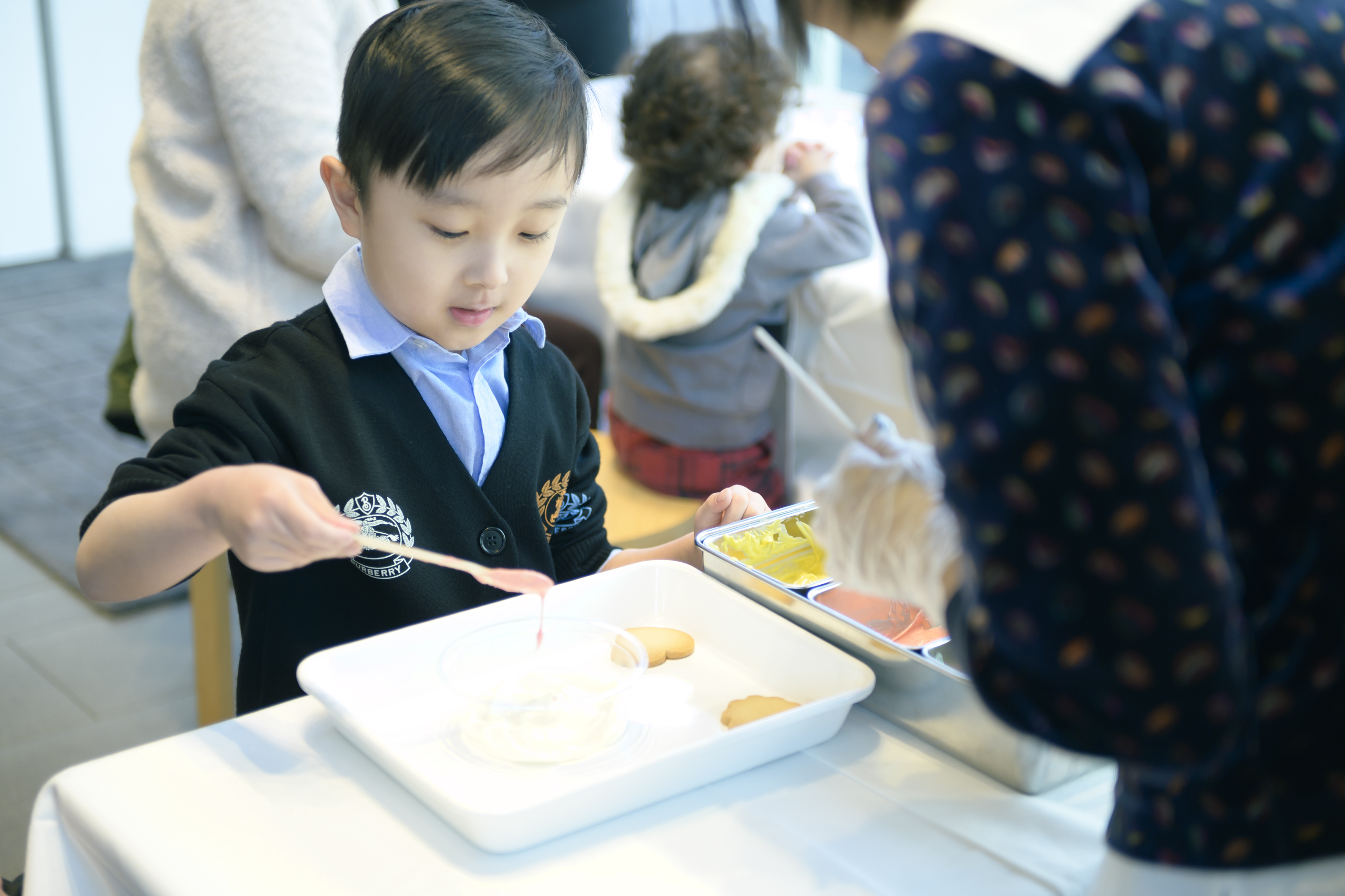 【Event Report】24SS JOINT EXHIBITION