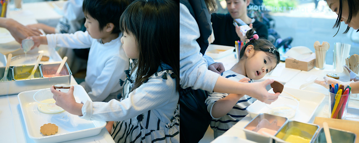 【Event Report】24SS JOINT EXHIBITION