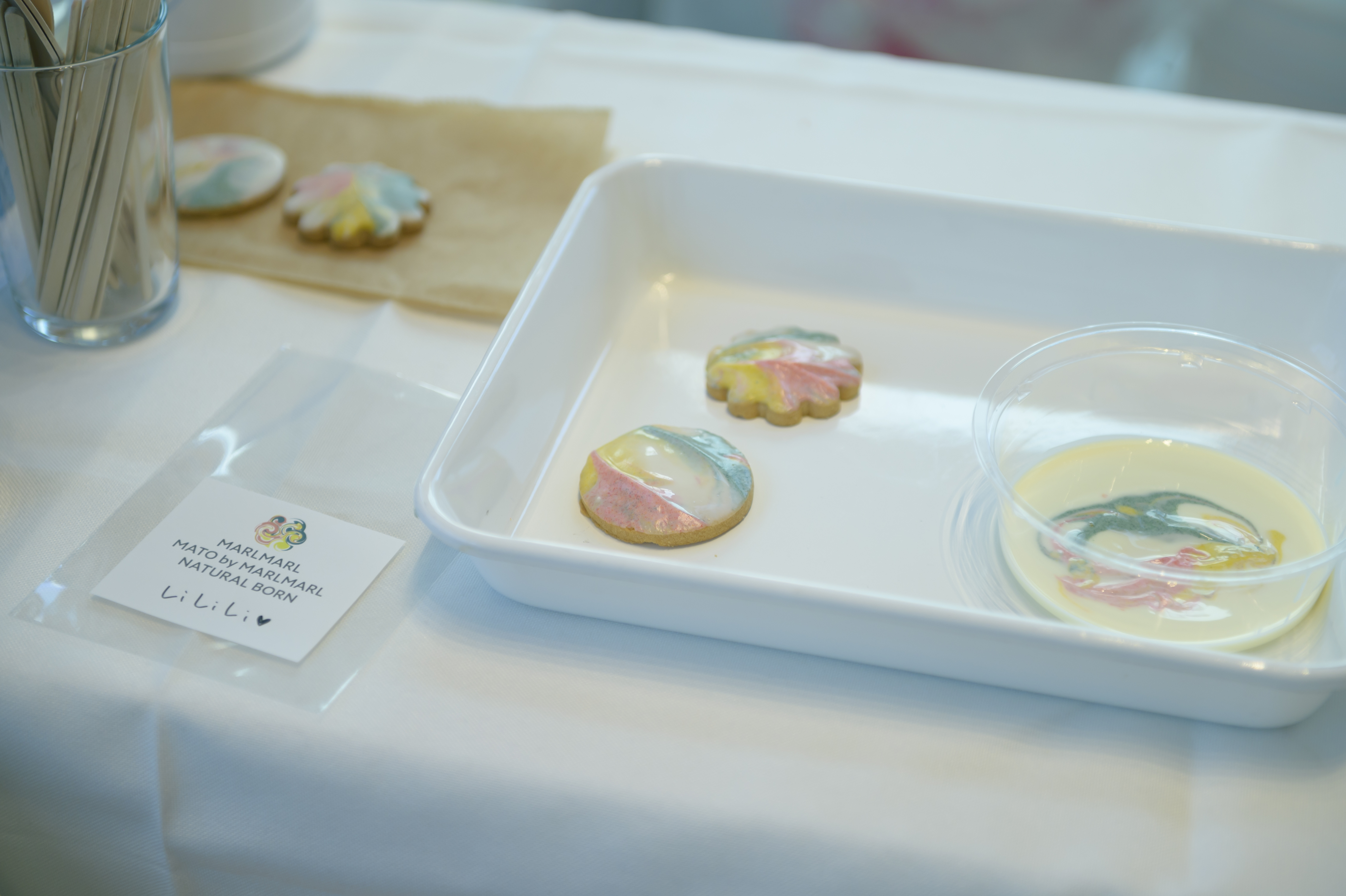 【Event Report】24SS JOINT EXHIBITION