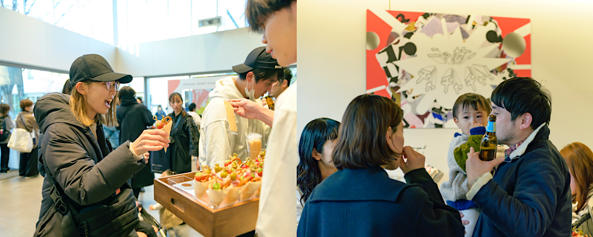 【Event Report】24SS JOINT EXHIBITION