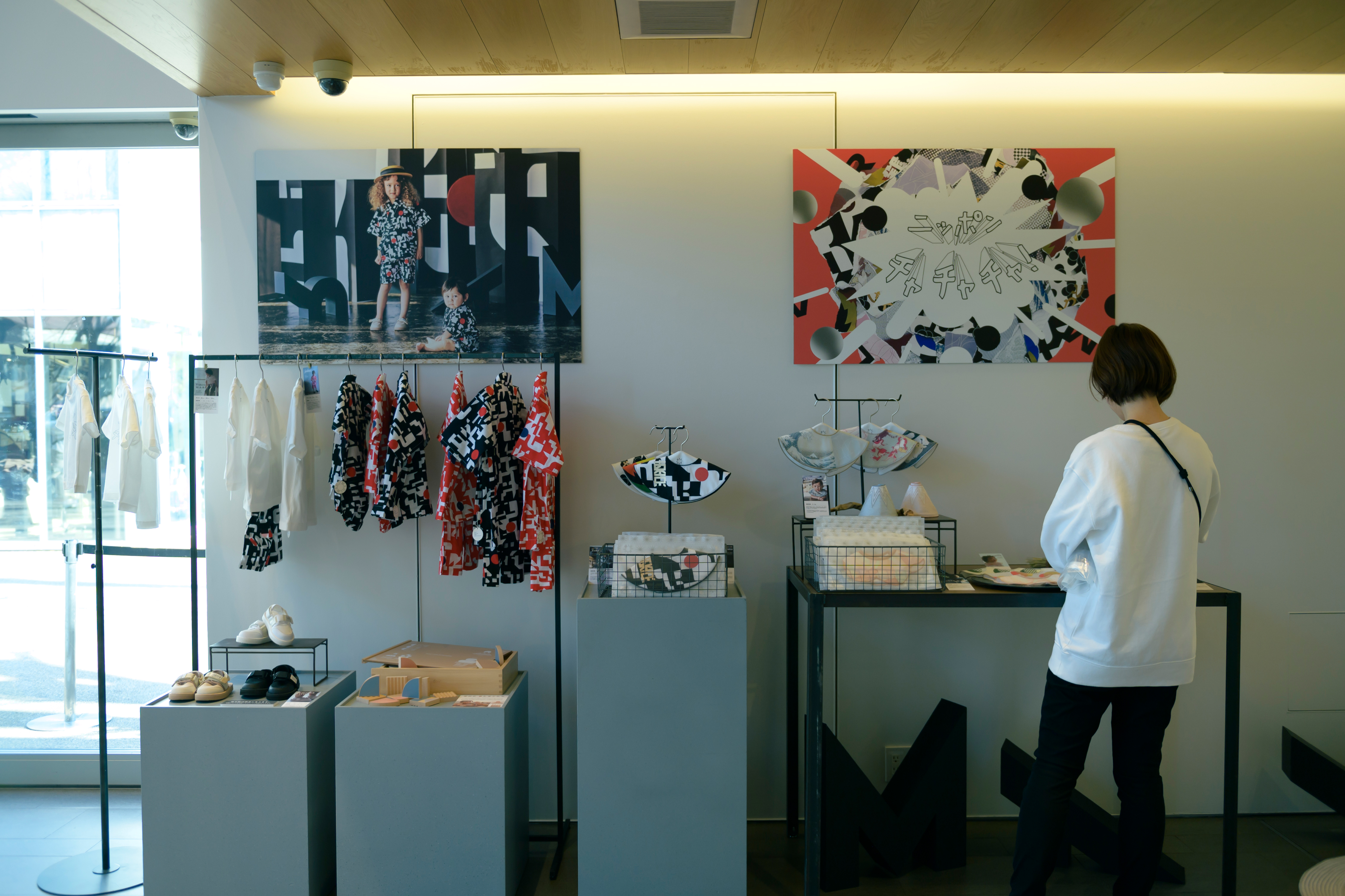 【Event Report】24SS JOINT EXHIBITION