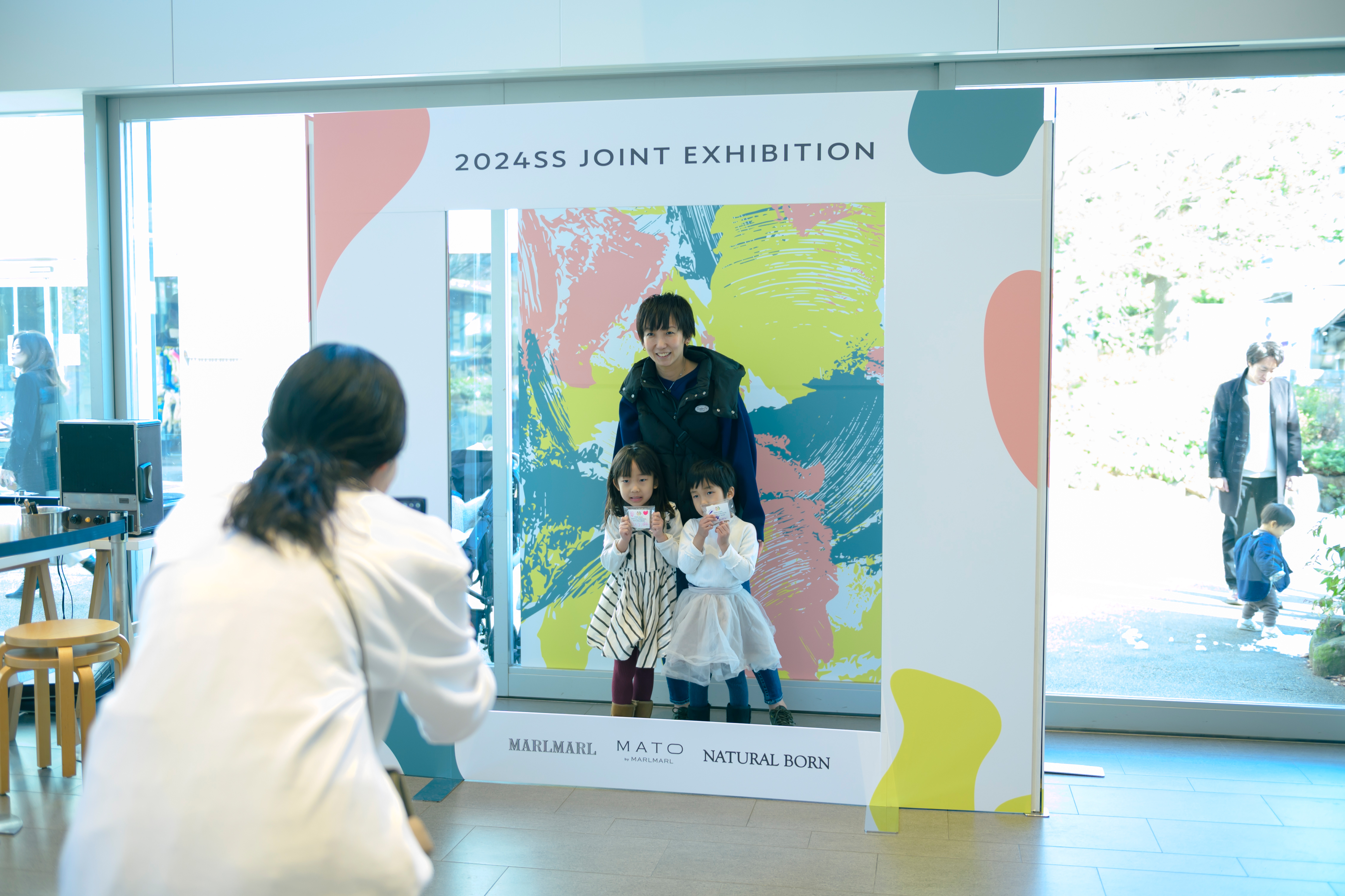 【Event Report】24SS JOINT EXHIBITION