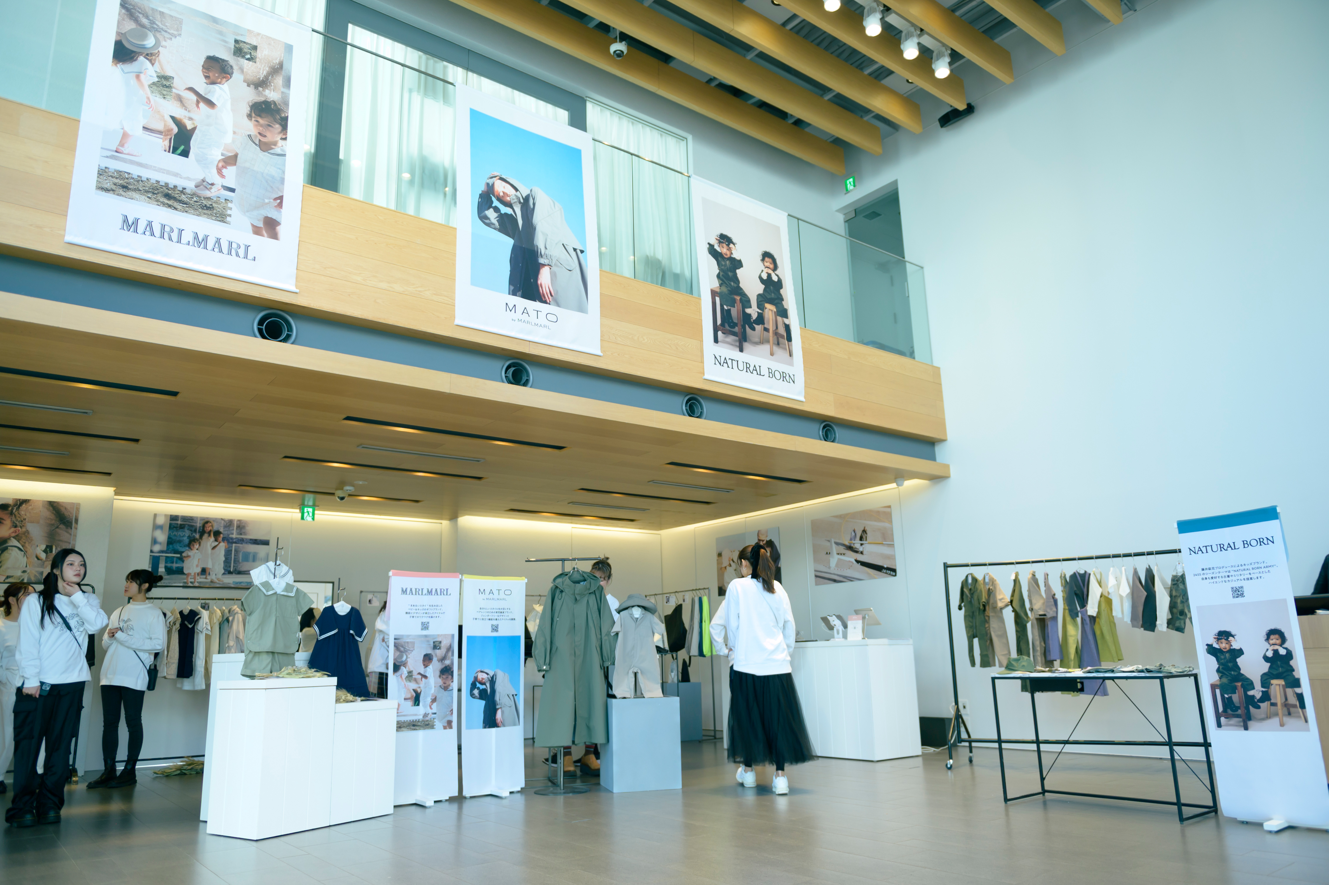 【Event Report】24SS JOINT EXHIBITION