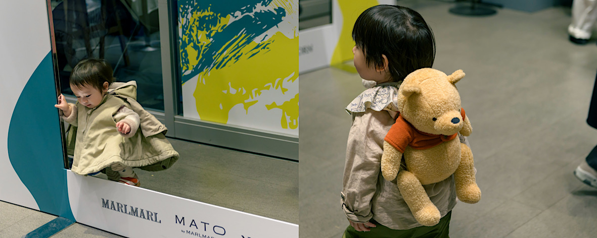 【Event Report】24SS JOINT EXHIBITION