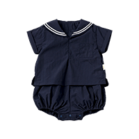 2 navy 70-80cm