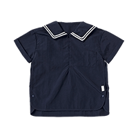 2 navy 90-100 / 110-120cm