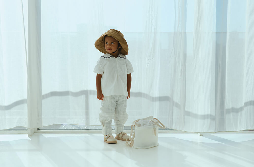 1 white 90-100 / 110-120cm