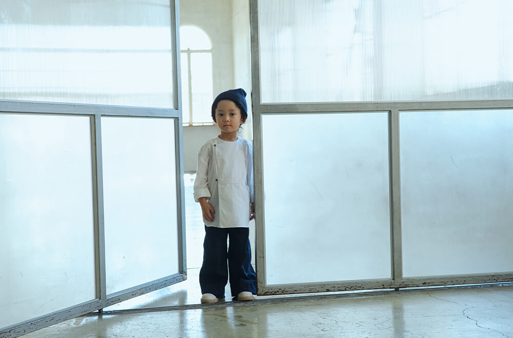 2 navy 90-100 / 110-120cm