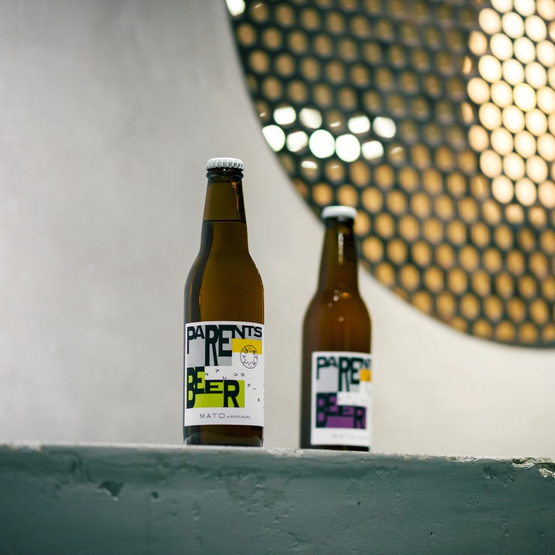 【3/29〜 4/9】MARLMARL CONNECT in OSAKA 開催