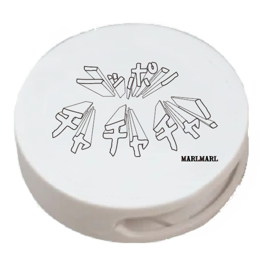 【3/29〜 4/9】MARLMARL CONNECT in OSAKA 開催