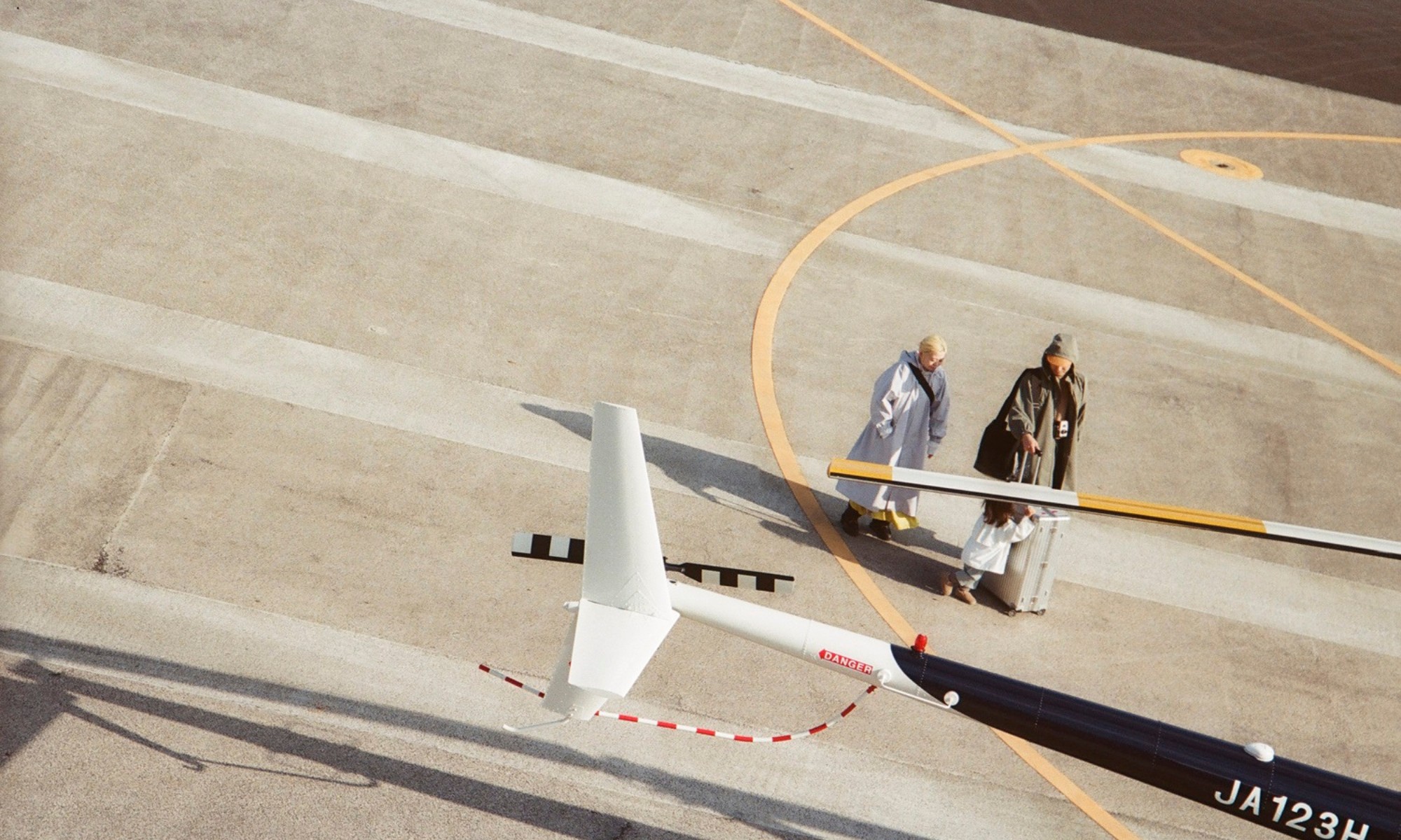 【3/29〜 4/9】MARLMARL CONNECT in OSAKA 開催