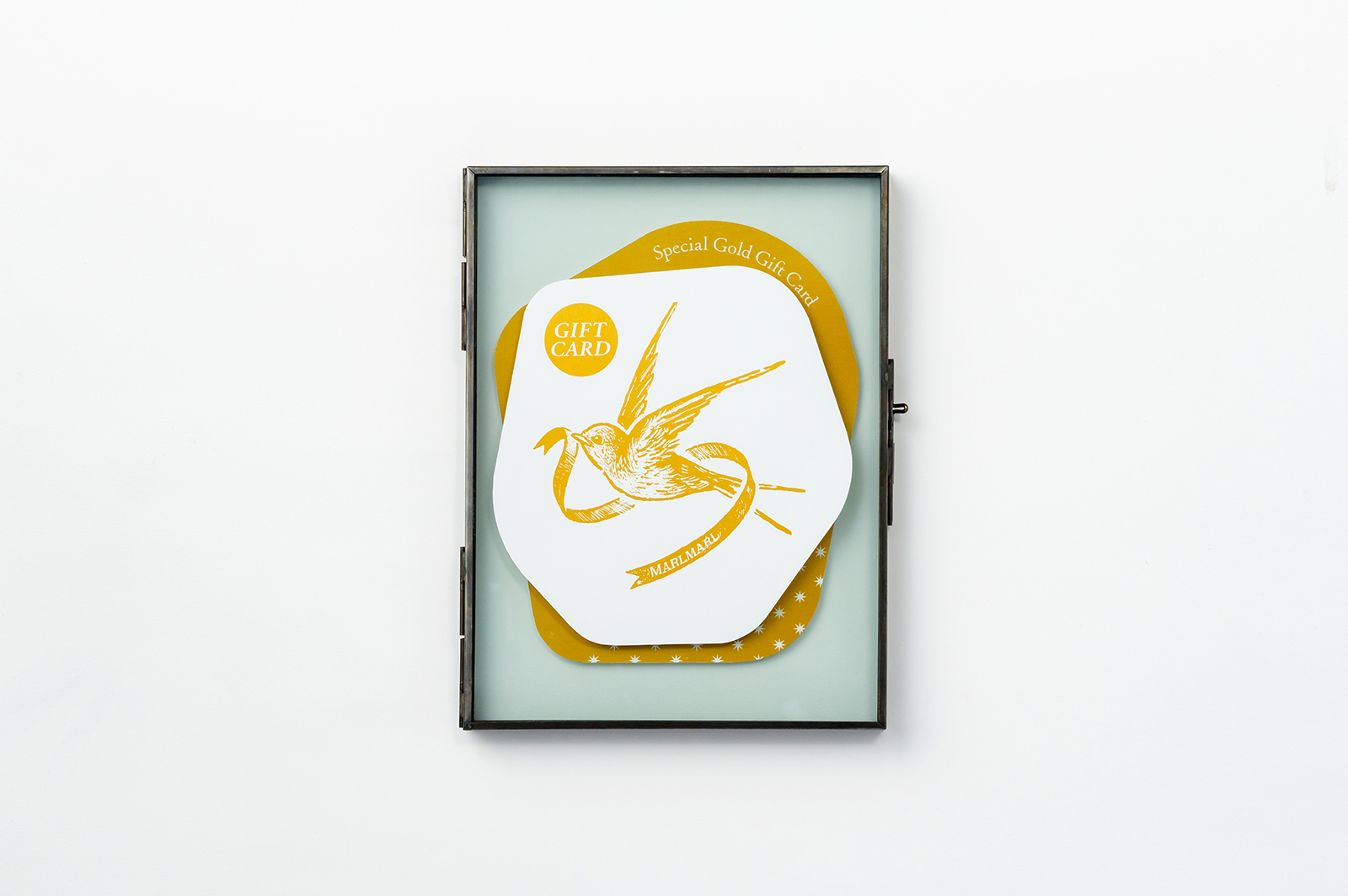 【3/29〜 4/9】MARLMARL CONNECT in OSAKA 開催