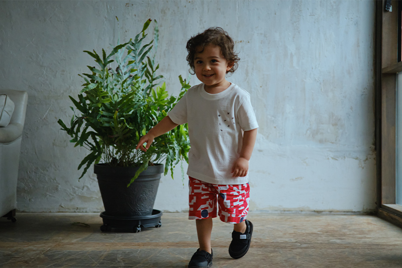 【MARLMARL×SUICOKE】 公園も水辺もこれ一足で完結するコラボサンダル発売