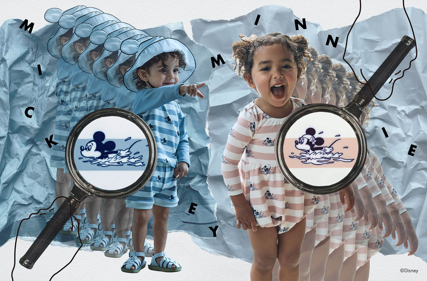 2024 MARLMARL Disney Collection